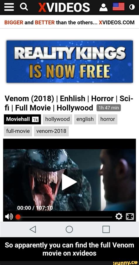 xvideos venom